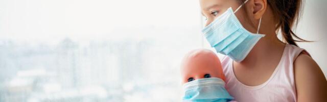 Soome koostas nimekirja laste raske COVID-19 riskiga haigustest