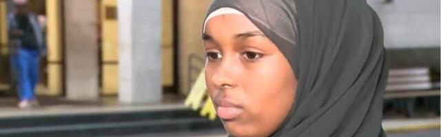 USAs kulutulena levinud uudis vihakuriteost osutus pettuseks