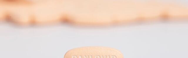 Euroopa Ravimiamet alustas COVID-ravimi Paxlovid müügiloa taotluse hindamist