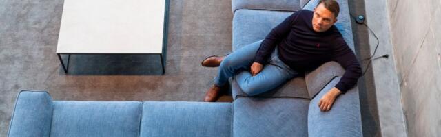 Inflatsioonist puretud mööblitöösturid: aina halvemaks läheb, aga alla me ei anna