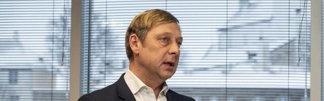 ÜHISTUJUHT URMAS MARDI: Börsipakett tõi mulle neli korda kõrgema elektriarve