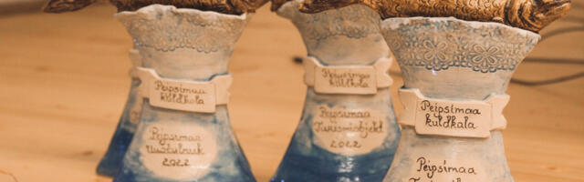 Peipsimaal jagati kuldkalu