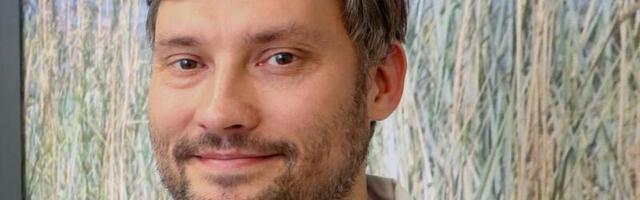 Erikson: Näen PERHil potentsiaali olla suuremas mahus õpetav haigla