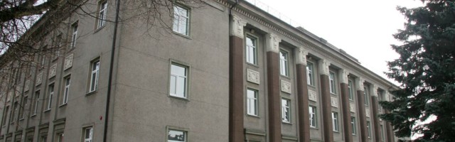 Koroonapuhang tabas kaevandust ja Jõhvi põhikooli