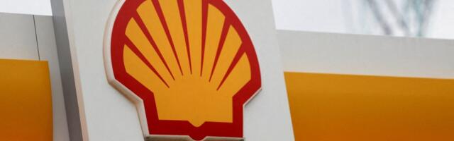 Shell koondab sadu puhta energia üksuse töötajaid