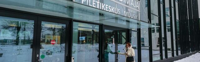 Jõhvi kontserdimaja ülalpidamist jätkavad ilmselt Eesti Kontsert ja vald kahasse