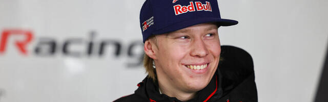 Rovanperä kihutab 2024. aastal WRC-sarjas kaasa ainult pooltel rallidel