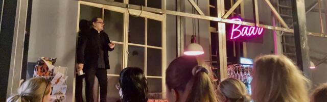 Jutustus ümber allumatute kehade