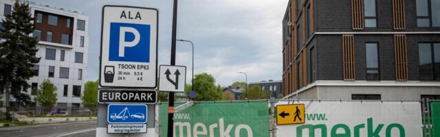 Ehitusettevõtetel seisavad ees keerulisemad ajad