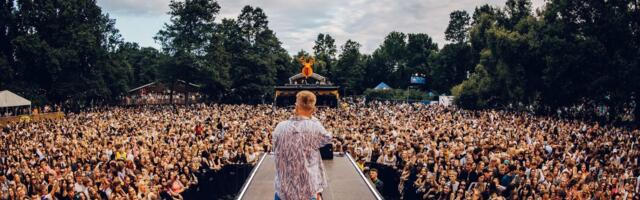 Ainult kiireimatele! Algas suve oodatuima festivali BEACH GRIND 2024 piletimüük