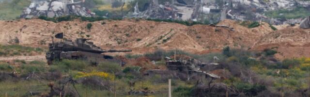 USA kinnitas Hamasi kõrge sõjalise juhi Marwan Issa hukkumist