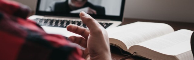 8 moodust Zoomi-tüdimuse peletamiseks