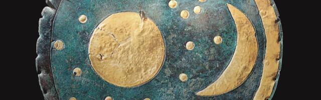 Huvitav leid_ teadlased said teada uusi fakte vanima kosmose kujutise kohta