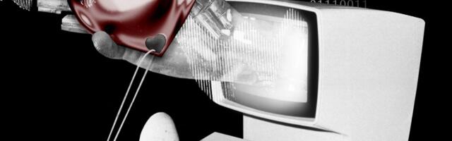 Mesopotaamia ja surnud internet