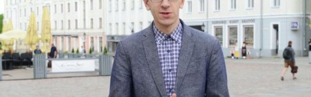 Vastukaja: tööle sundimine oleks kui pärisorjuse taastamine