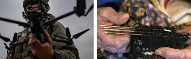 MAJANDUSE PÄÄSTERÕNGAS | Veljo Konnimois: Eesti vajab tuhandeid drooniehitajaid, aga selle asemel õpetame kasutut käsitööd