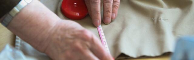 Hebo Rahman: vanainimestel on midagi, mida sul ei ole