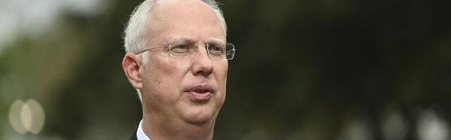 Putini ja Trumpi eriesindajad Dmitrijev ja Witkoff kohtusid Peterburis