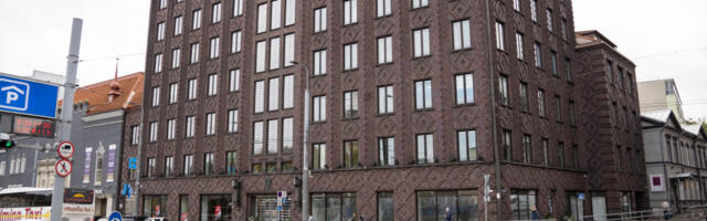 Suurärimees Urmas Sõõrumaa ilmumine Tallinna võimupoliitikasse tähendab suuremat korruptsiooniriski