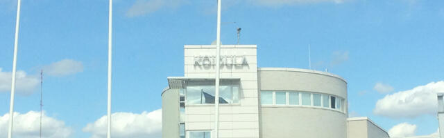 Läti sõidukist leiti piiril kuus nõukogude sümboolikaga embleemi, mis Eestis keelatud