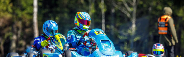 Eesti-Soome maavõistlus kardispordis tuleb augustis