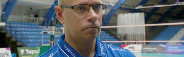 DELFI VIDEO | Alar Rikberg_ võibolla oli meile seda litakat praegu vaja