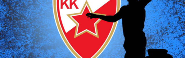 JOŠ JEDAN ODLAZAK SA MALOG KALEMEGDANA: Ovo se neće svideti navijačima Zvezde Meridianbet - igrač krenuo putem Amerike!