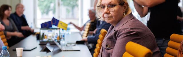 VIDEO | Maris Lauri Eenmaa kriitikatulvast_ see oli üllatav! Inimesed tundsid end puudutatuna