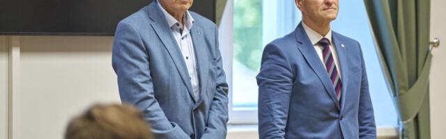 Pruunsild kohtus: mind ja Isamaad rünnatakse nagunii