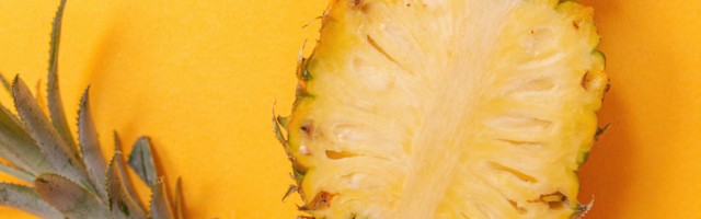 Kasulik: Ananassivesi puhastab keha