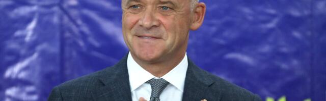 Odessa linnapeal leiti olevat Venemaa kodakondsus ja ta jäeti Ukraina omast ilma