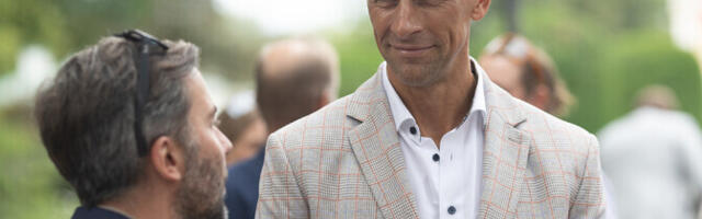 Endrekson: peatreeneri amet hõigati minu jaoks natuke vara välja