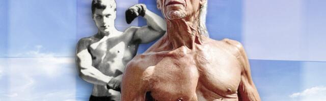 Uskumatu välimusega kunstnik René Kari saab kohe 75. „Nägusale naisele võib puudused figuuri osas andeks anda“