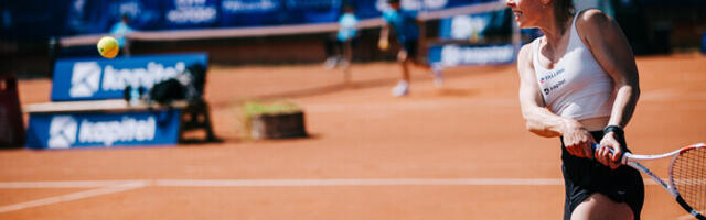 Malõgina ei jätnud belglannale erilist sõnaõigust