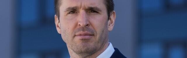 Rainer Vakra: looduskaitset tuleb teha inimesega koos, mitte inimese eest