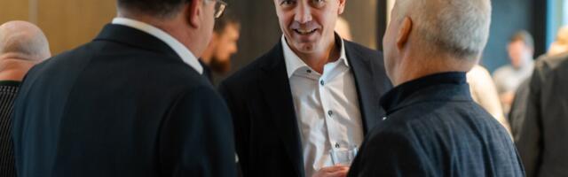 Scandagra Eesti – partner põllumehele, kes mõtleb mitu sammu ette