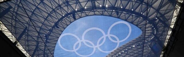 Aafrika riik sihib olümpiamängude korraldusõigust