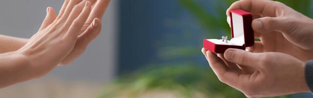 Astroloogid paljastavad sodiaagimärgid, kes ei tee mitte kunagi oma partnerile abieluettepanekut