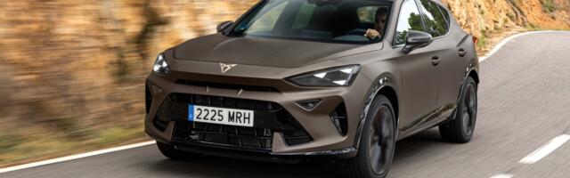 Euroopa autoturg on jätkuvalt plussis, sama ka meie lõunanaabritel