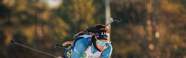 Soomlanna üllatusvõit jäi 0,3 sekundi kaugusele, Tomingas punktidel