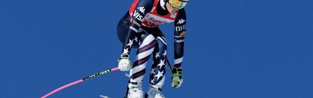 Vonnil jäi teisest järjestikusest etapivõidust puudu 0,24 sekundit