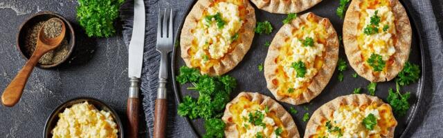 RETSEPTID | Tervislikud ja toitvad karjala pirukad