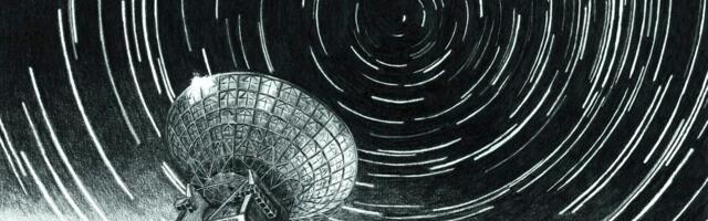 TEADLANE VASTAB | Kosmose uurimise tehnika on ajaloo parim. Miks ei suudeta sellega elu leida?