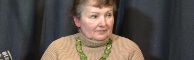 Riina Kallas: mida inimesed toovad taaskasutusse ja kas seal leidub väärtuslikke asju? | Kinnisvaraminutid