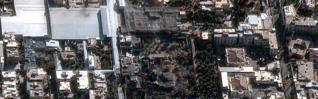 Teherani turvakaamerad olid aastaid Mossadi kontrolli all