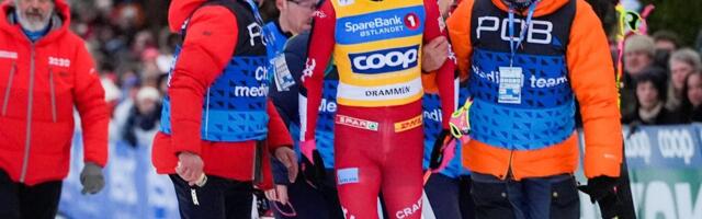 Klæbo teeb hooaja jätkamise osas otsuse homme