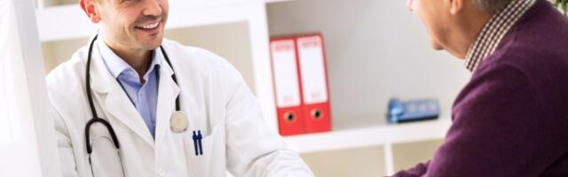 ERR: riik kaalub tervisekassalt raha saamise siduda patsiendi paranemisega