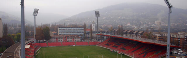 Italijani šokirani uslovima u Zenici: Novinari zgroženi zatečenim stanjem (VIDEO)