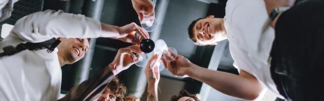 Ehitussektorist kood/Jõhvisse, sealt Nortalisse. “Tundsin, et tahan midagi ise luua”