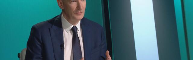 LHV panga juht Erki Kilu: mineviku edu ei garanteeri edu tulevikus